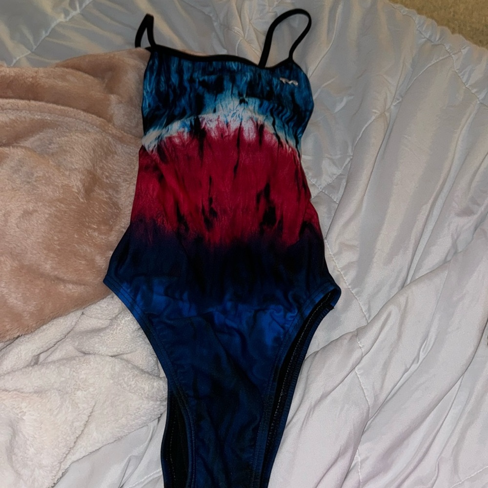TYR bathing suit